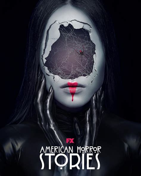 american horror stories streaming ita